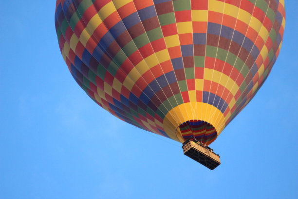 热气球图片下载