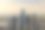 曼哈顿哈德逊河沿岸的摩天大楼美景。纽约。美国。图片下载
