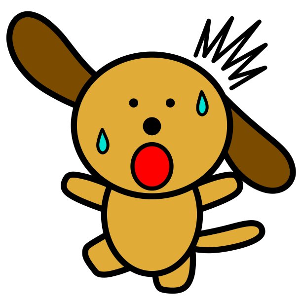 奇怪的狗图片下载