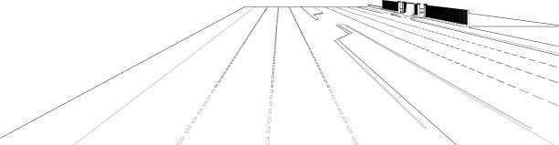 景观工程三维插图图片下载