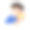 一个年轻人正在网上查找信息。寻找机会、解决方案、新的商业想法或人员的概念。彩色平面矢量插图孤立在白色上。图片下载