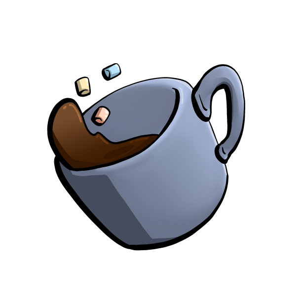 热巧克力图片下载