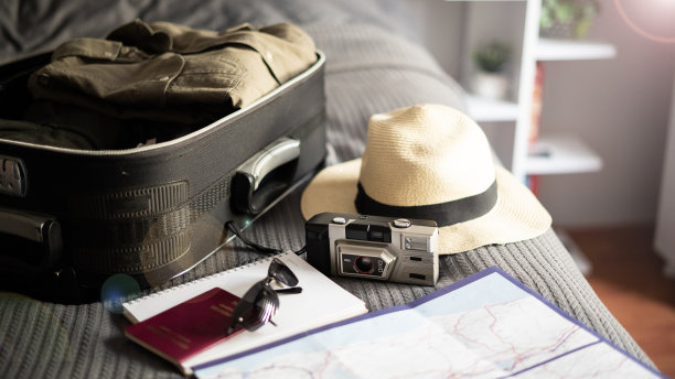 我们准备好过节了吗?图片下载