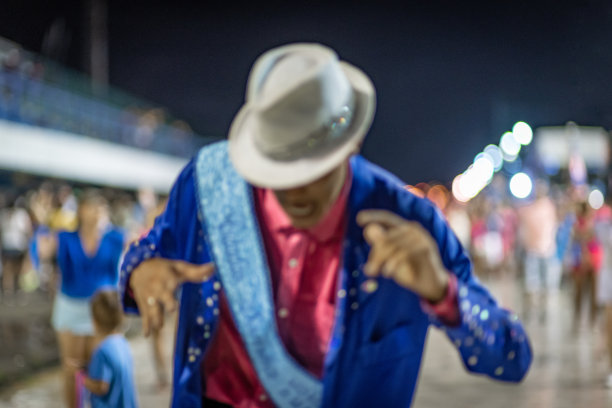 流氓桑巴图片下载