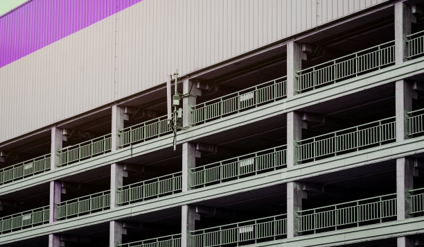 汽车停车图片下载