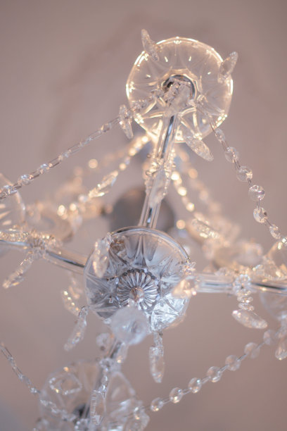 水晶装饰，家居内饰，图文资源，复制空间主题背景，图案图片下载