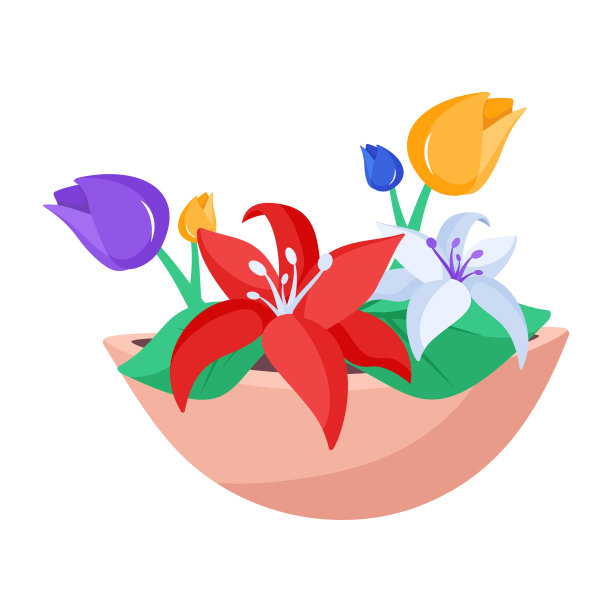 春天的植物图片下载