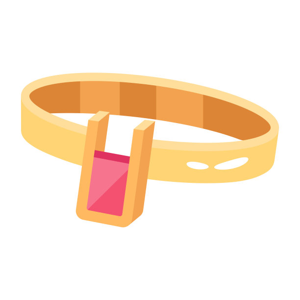 金戒指图片下载