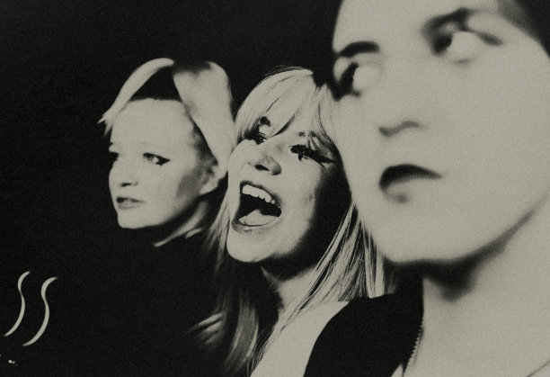 摇滚乐队。图片下载