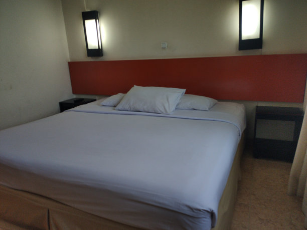 酒店房间登记入住，图片下载