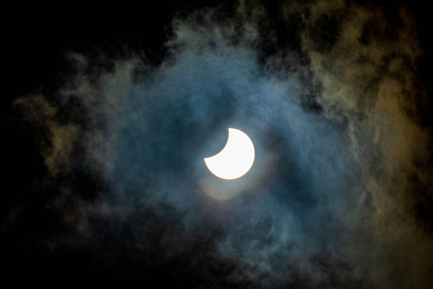 Moon-Sun结合图片下载