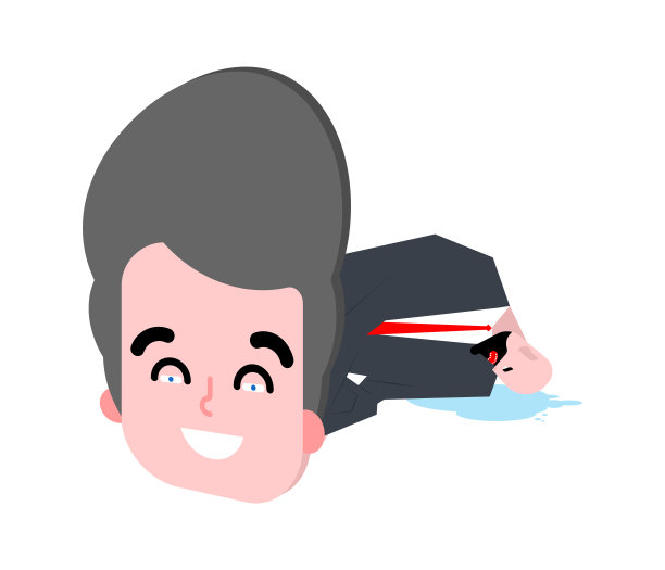 快乐的面具，内心的渴望和痛苦。内心悲伤的概念图片下载