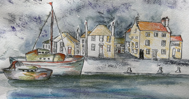 康涅狄格州码头图片下载