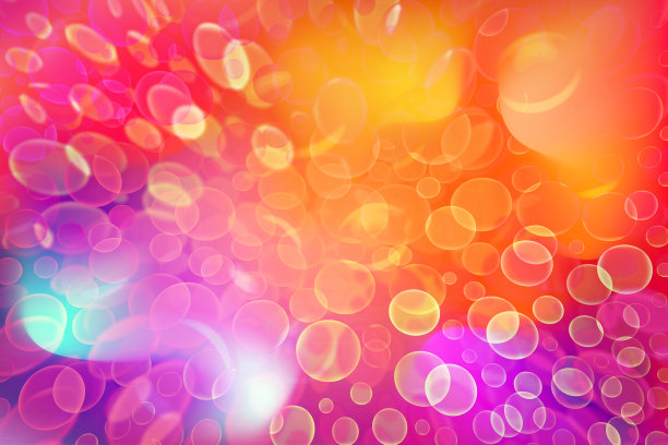 抽象生动的背景图片下载