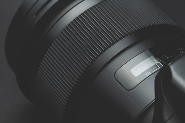 单反相机和镜头图片下载