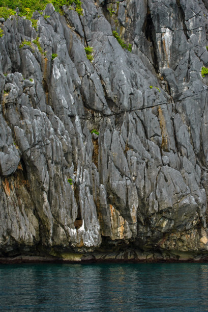 菲律宾海岸线图片下载