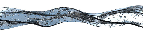 抽象、戏剧性、现代、奢华、高端的3D渲染背景材料图片下载