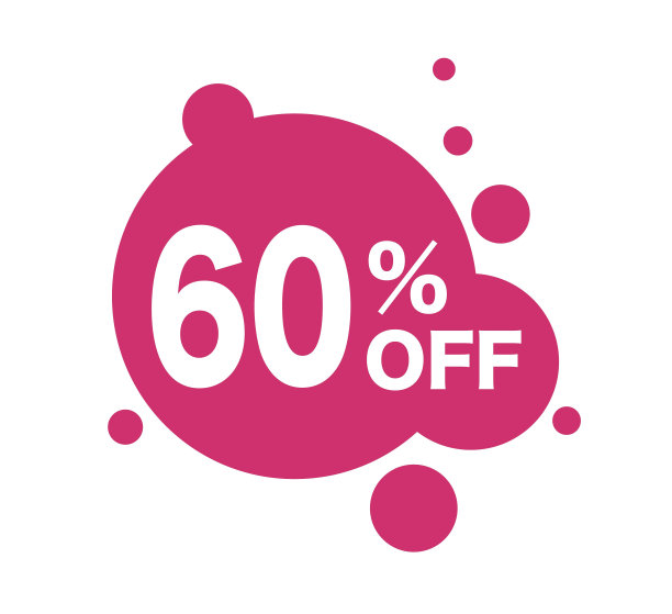 六折概念图片下载