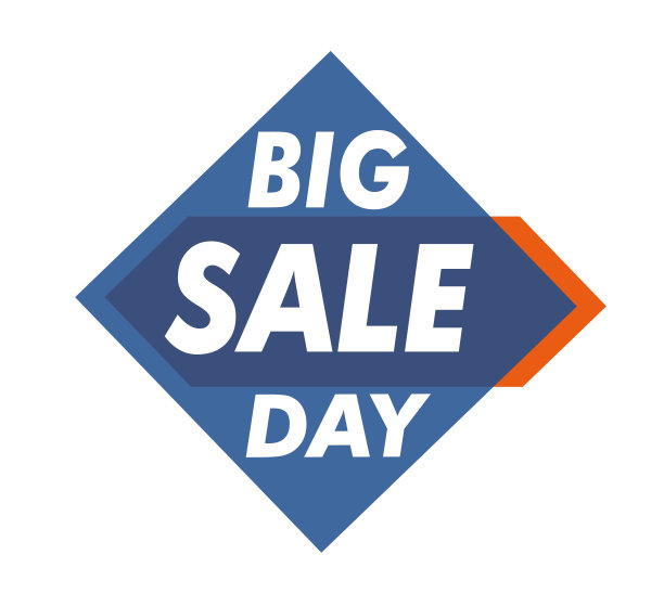 大甩卖日概念图片下载