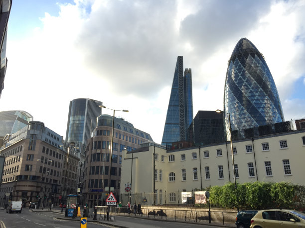 伦敦城图片下载