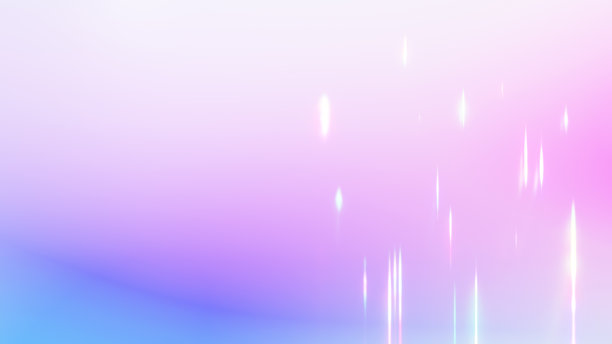 3 d演示。色彩丰富的背景与美丽的光线。漂亮的渐变背景。垂直的。(水平)图片下载