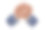 牵手卡通图标设计。扳手腕比赛。蓝色袖子具有商务握手、握手、成功交易、合作伙伴、友谊、合作理念。三维矢量插图。图片下载