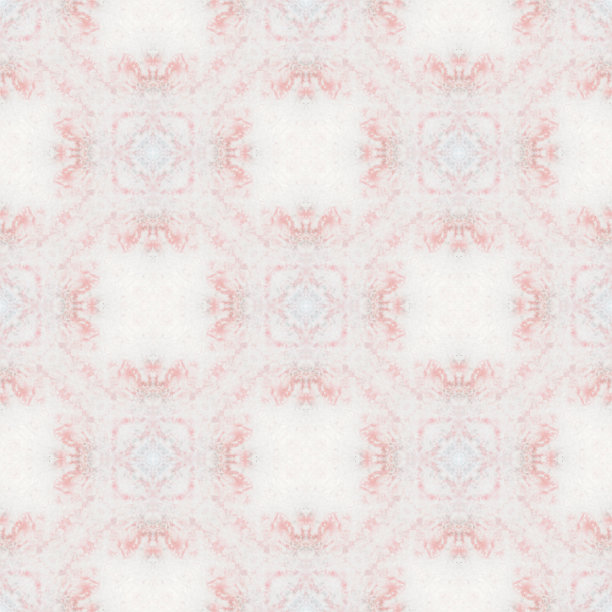 水彩画抽象无缝图案图片下载