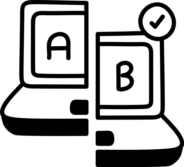 A/B测试图片下载