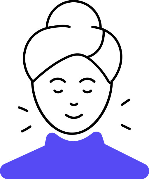 发光的皮肤图片下载