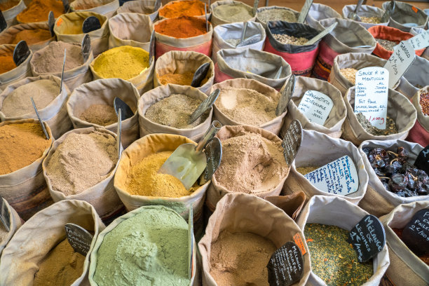 耶路撒冷东集市图片下载