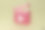 粉红板图标隔离在绿色背景。媒体播放器图标。视频播放器图标。电影隔板，视频电影器材。3D矢量插图。图片下载