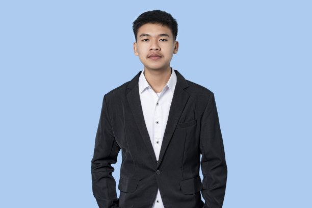 业务人员概念。图片下载