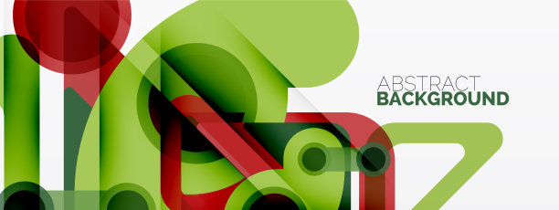 几何原语，线，圆，抽象图片下载