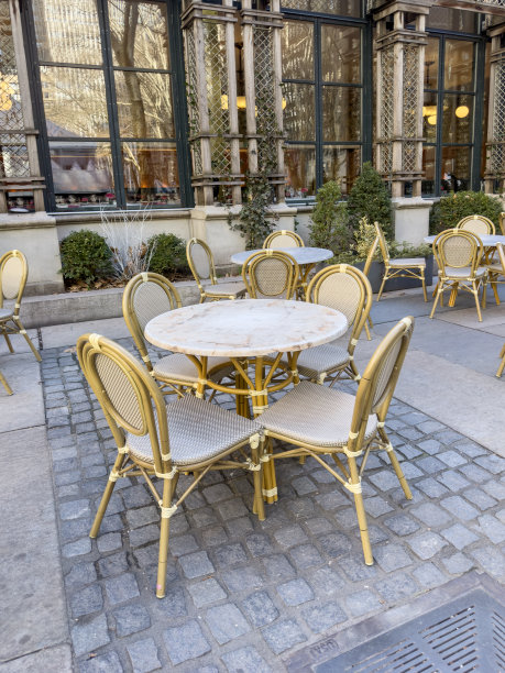 餐厅的桌子图片下载