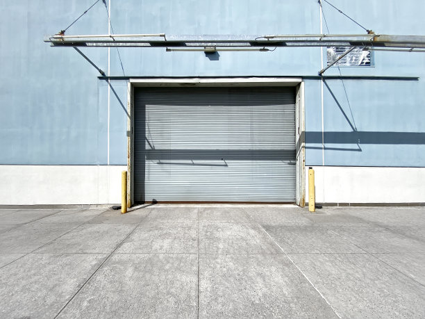 仓库入口图片下载