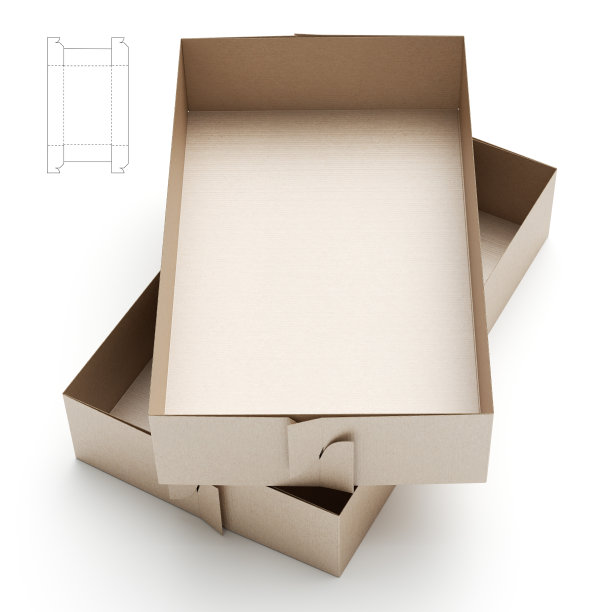 自定义托盘盒图片下载