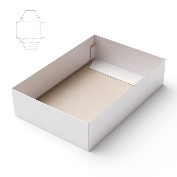 自定义托盘盒图片下载