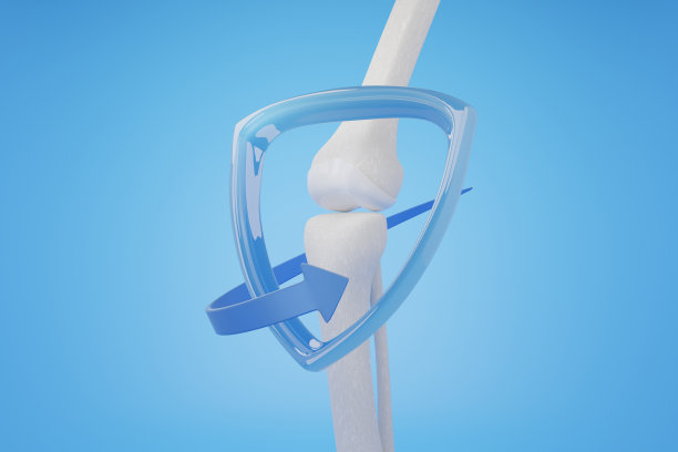 膝盖疼痛防护图片下载