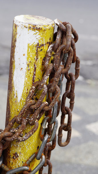 铁柱链图片下载