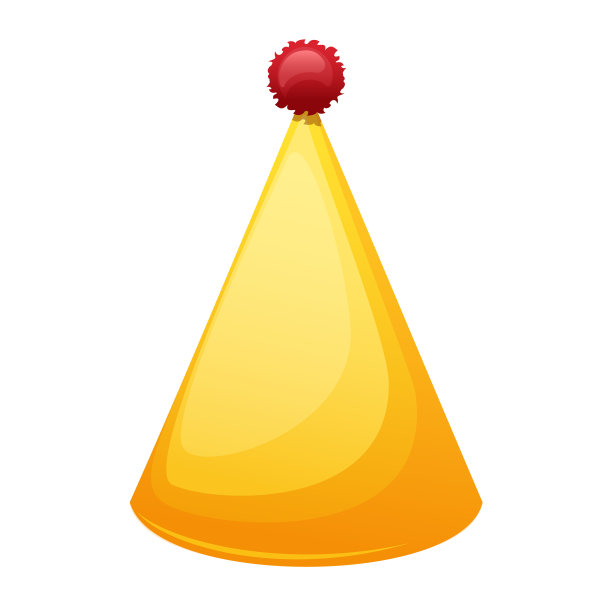 派对帽子图片下载