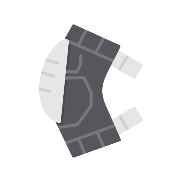 护膝图标图片下载