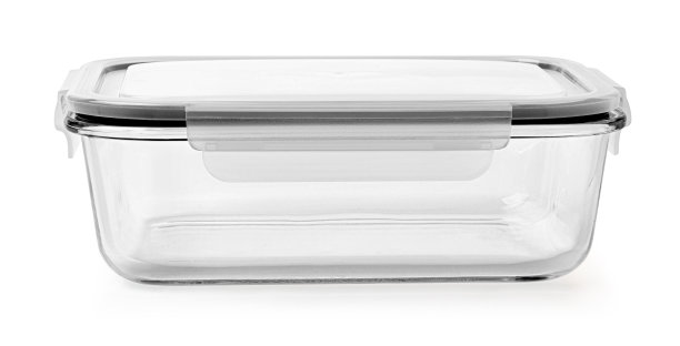 玻璃食品容器图片下载