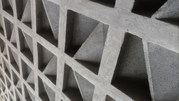 建筑抽象造型图片下载