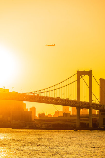 日本彩虹桥图片下载