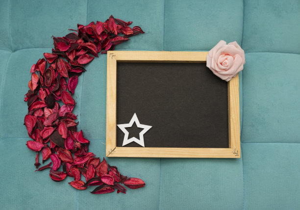 斋月卡里姆概念图像图片下载