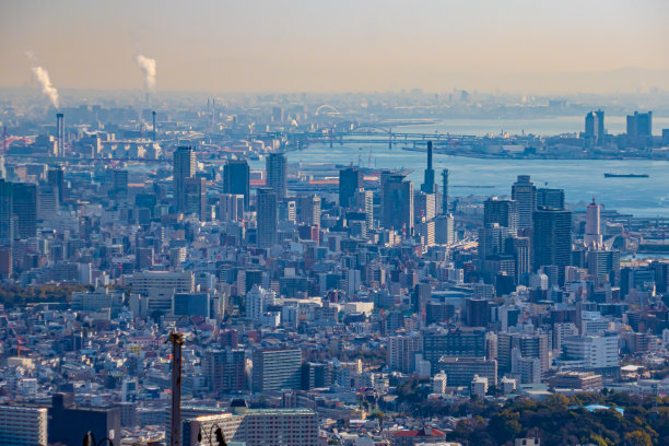 城市景观图片下载