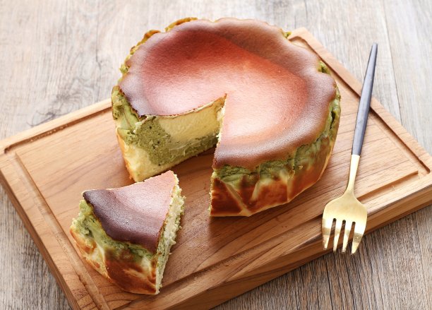 奶酪蛋糕图片下载