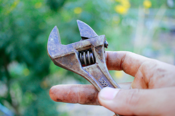 可调扳手图片下载