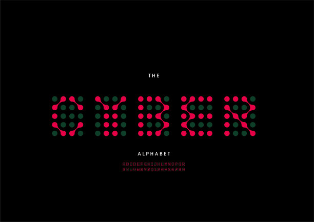 网络字母图片下载