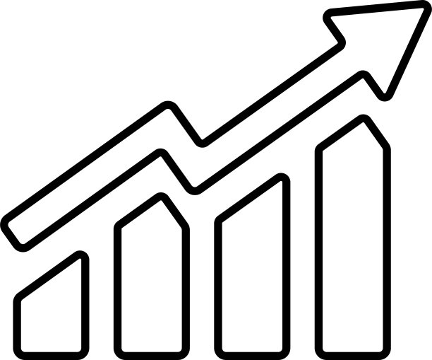 成长图标是一个职业发展的概念图片下载